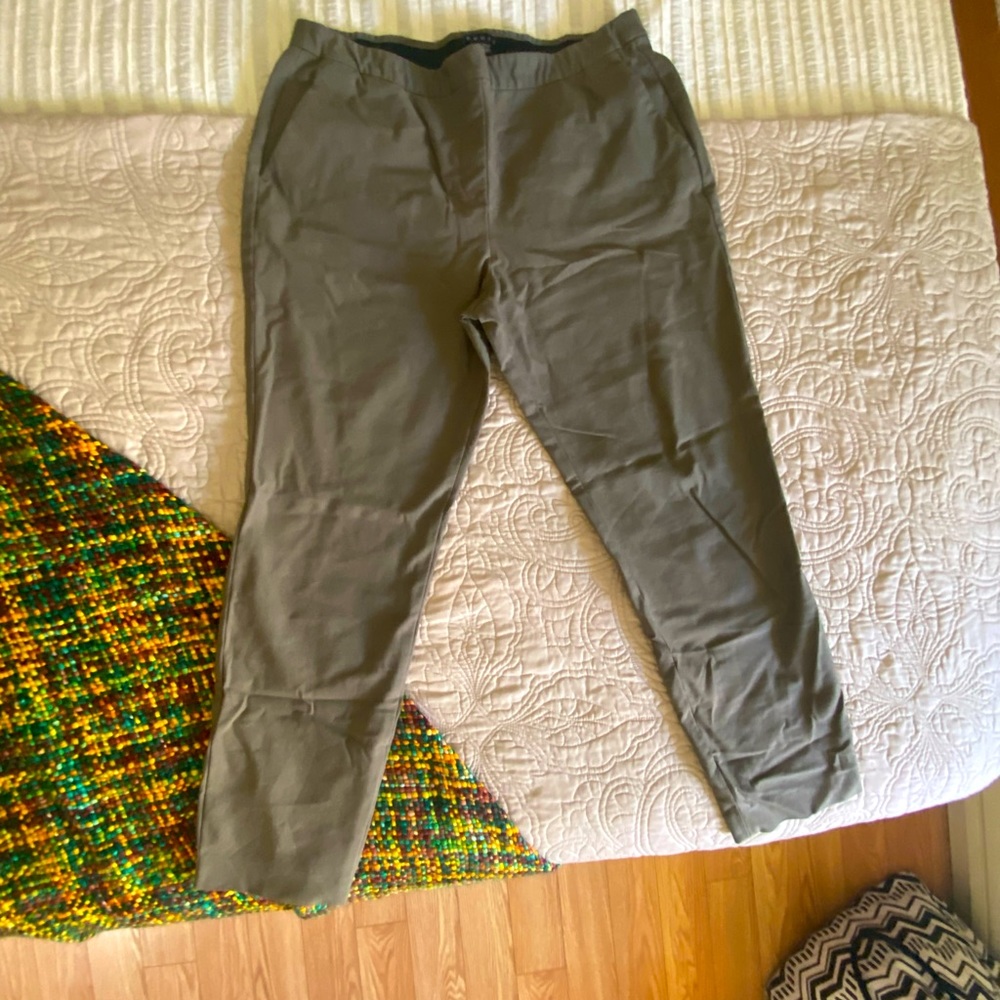 Theory trousers